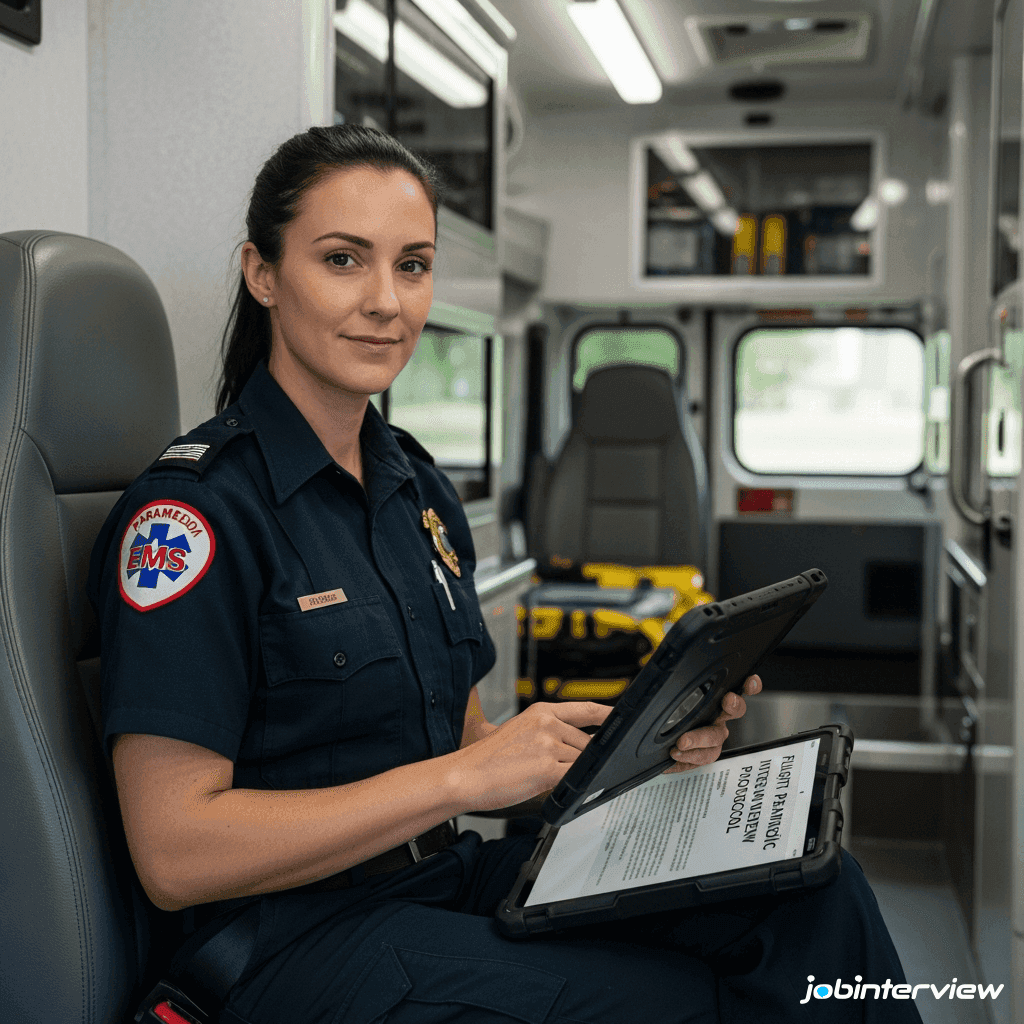 Paramedic