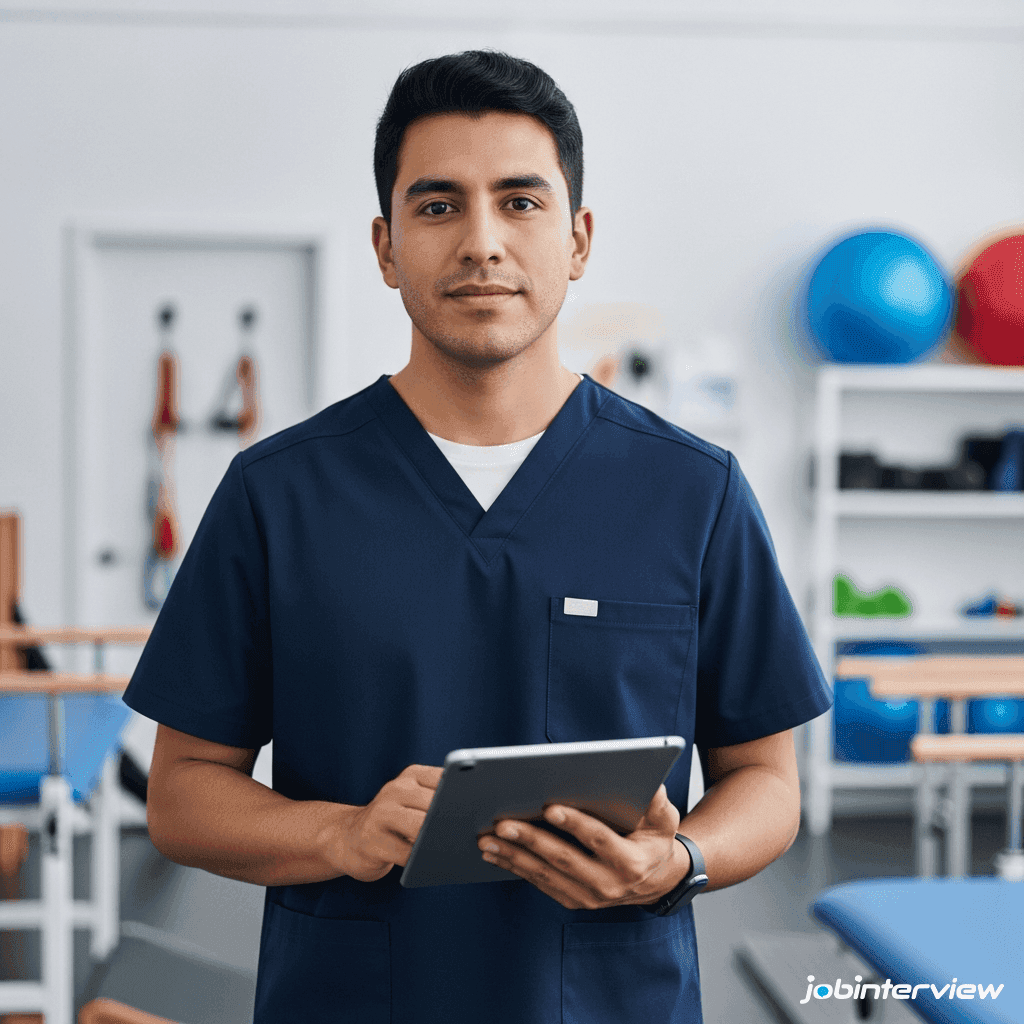 Adjoint(e) en ergothérapie