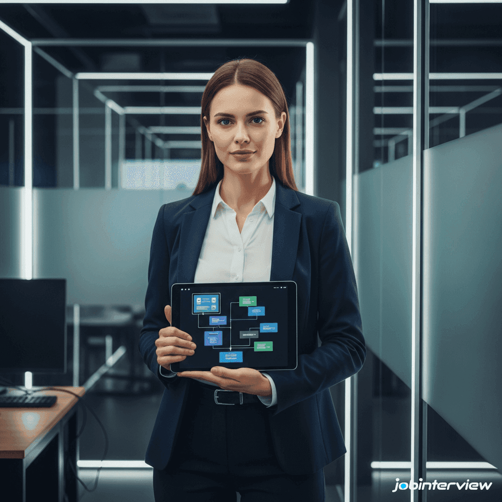 KI-Interaktionsdesigner/in