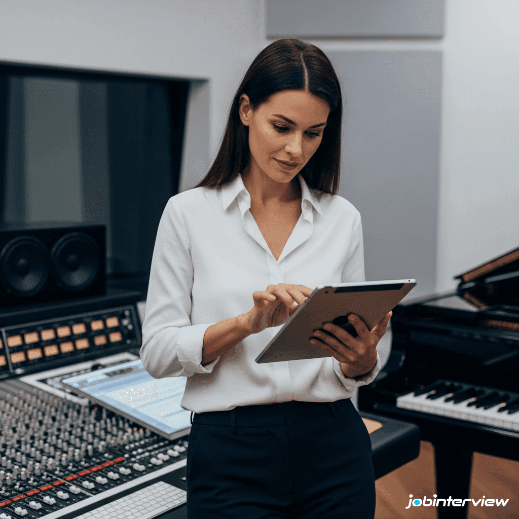 Musikdirektor/in und Komponist/in