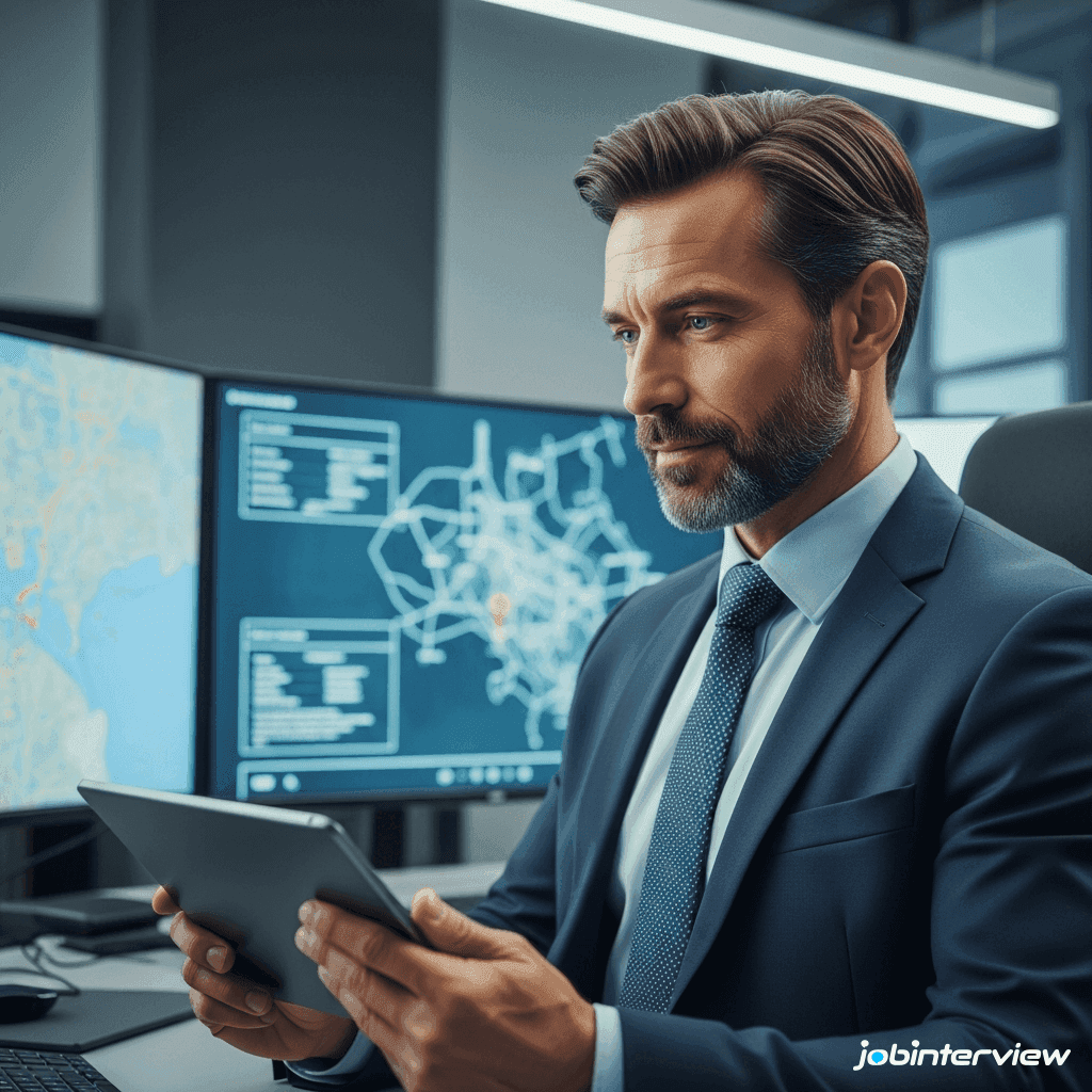 Direktor/in für Notfallmanagement