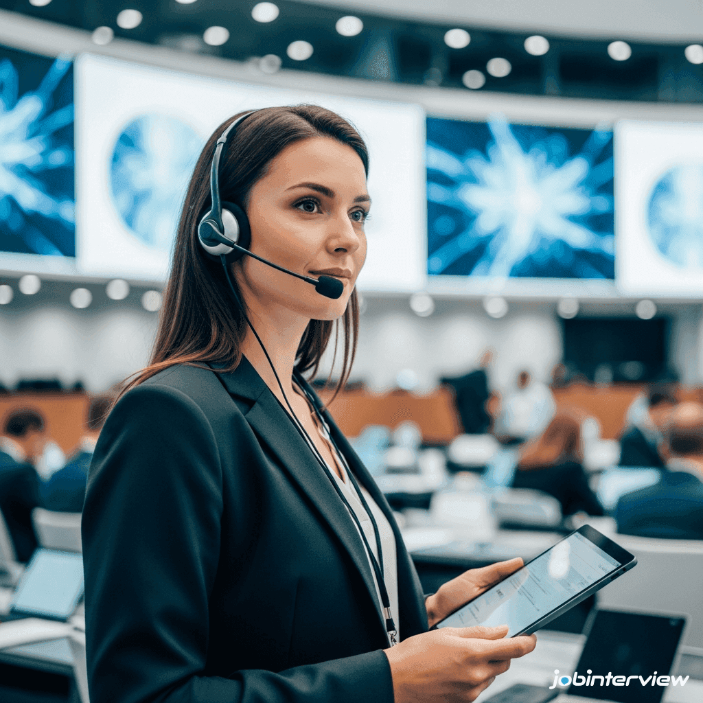 Interpreter and Translator