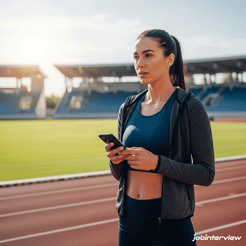 Athlete and Sports Competitor