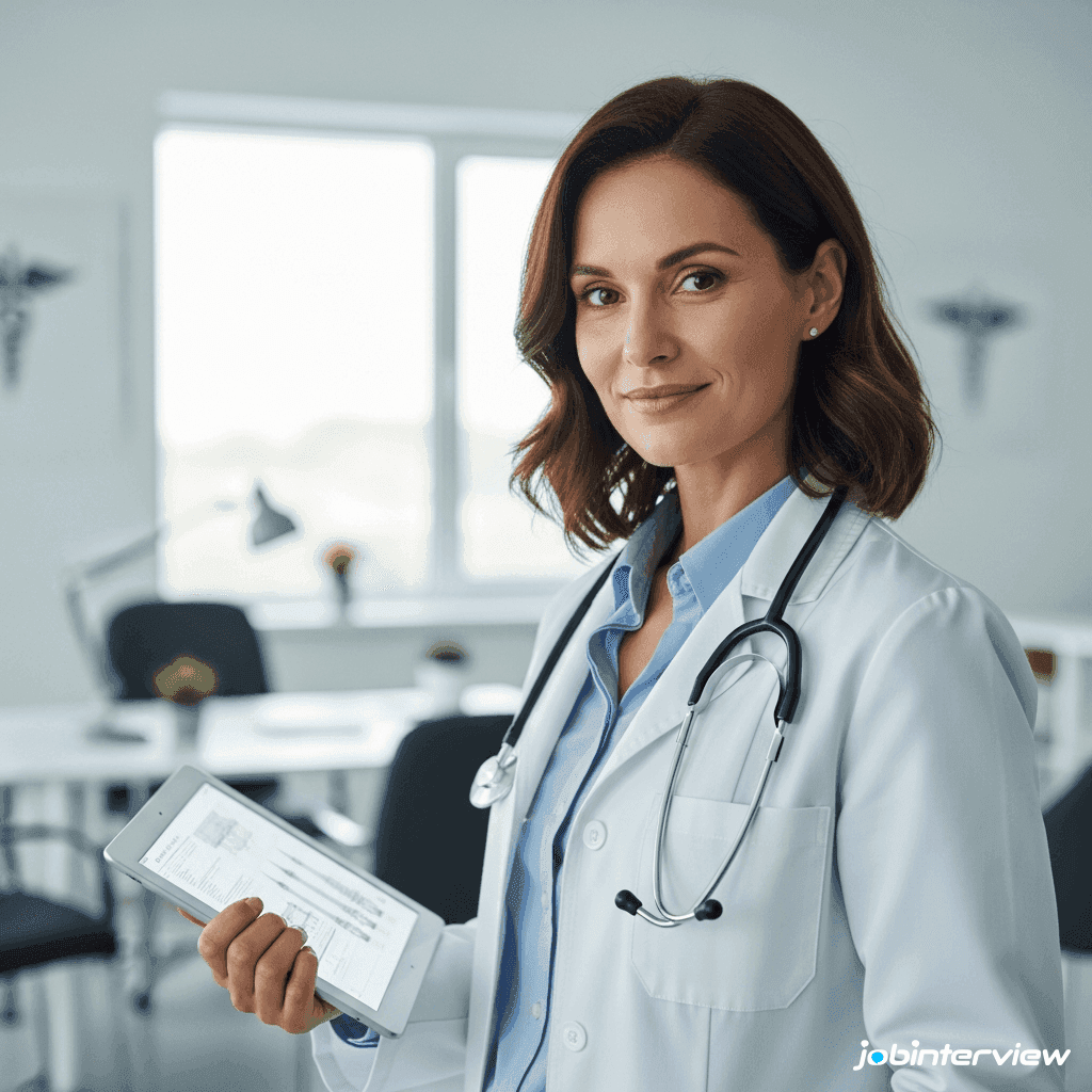 Physician and General Practitioner