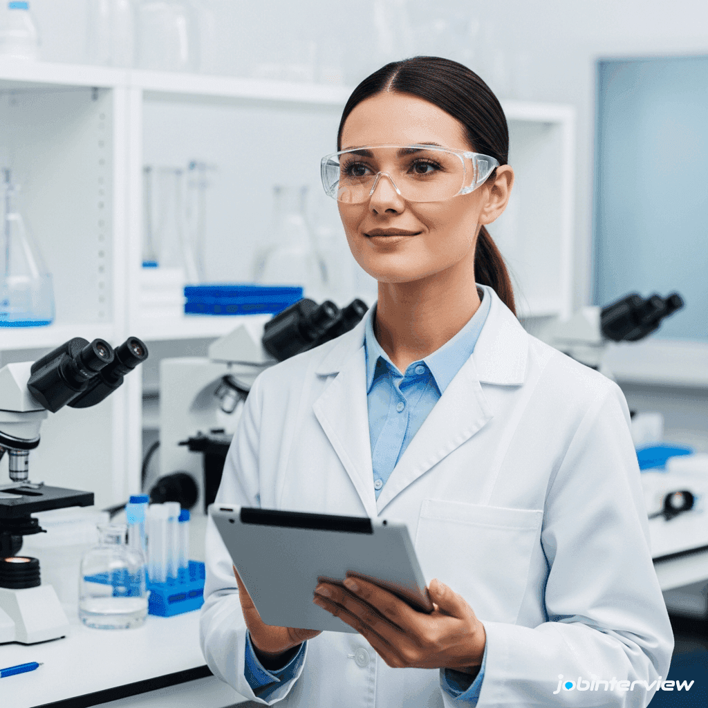 Medizinisch-technische/r Laboratoriumsassistent/in