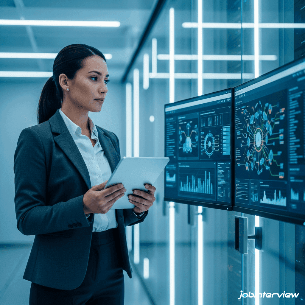 Spécialiste de la cybersécurité