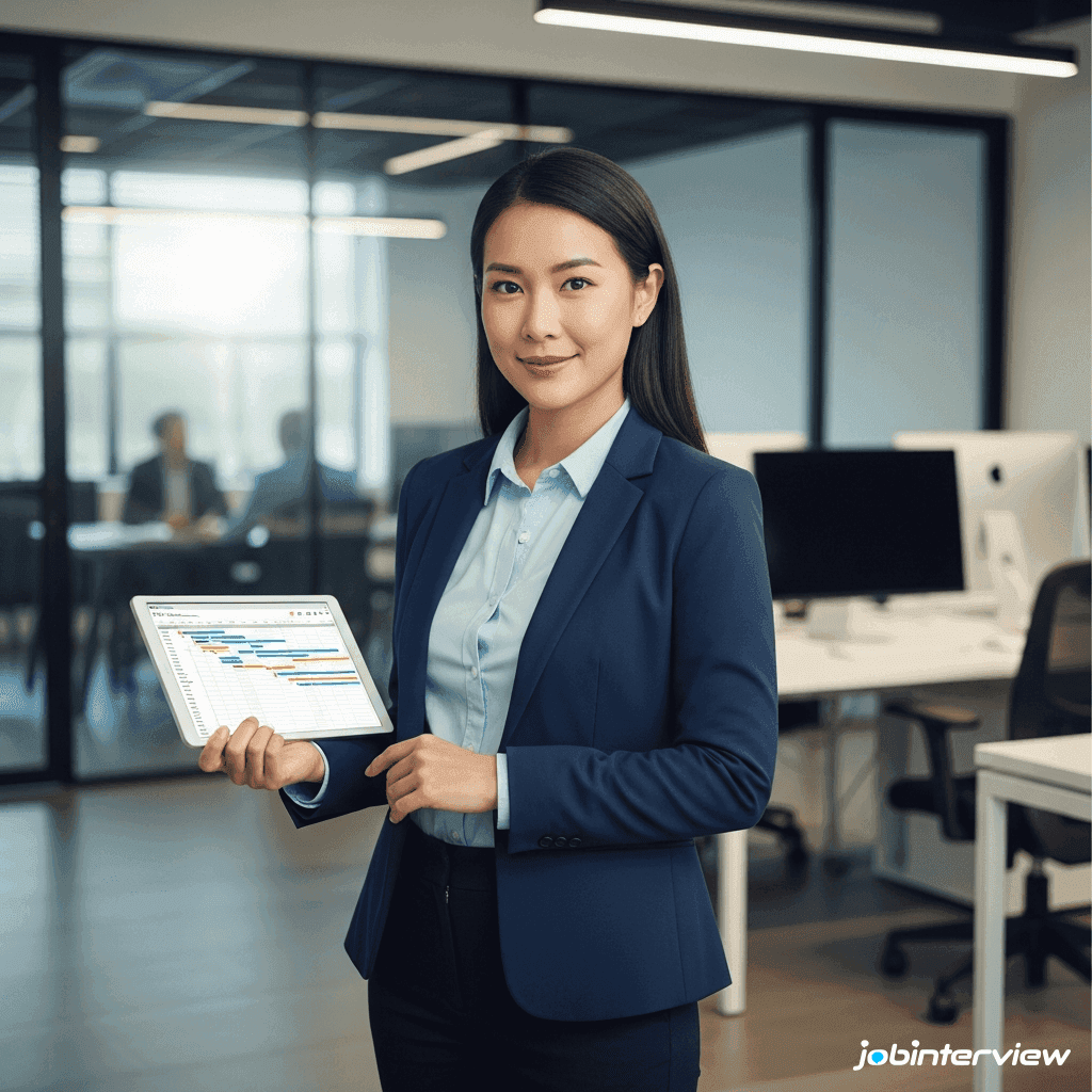 IT-Projektmanager/in