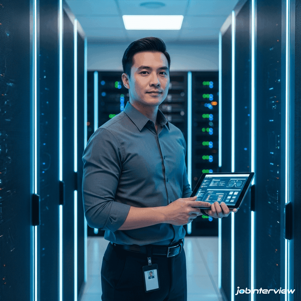 Administrateur(trice) de réseau