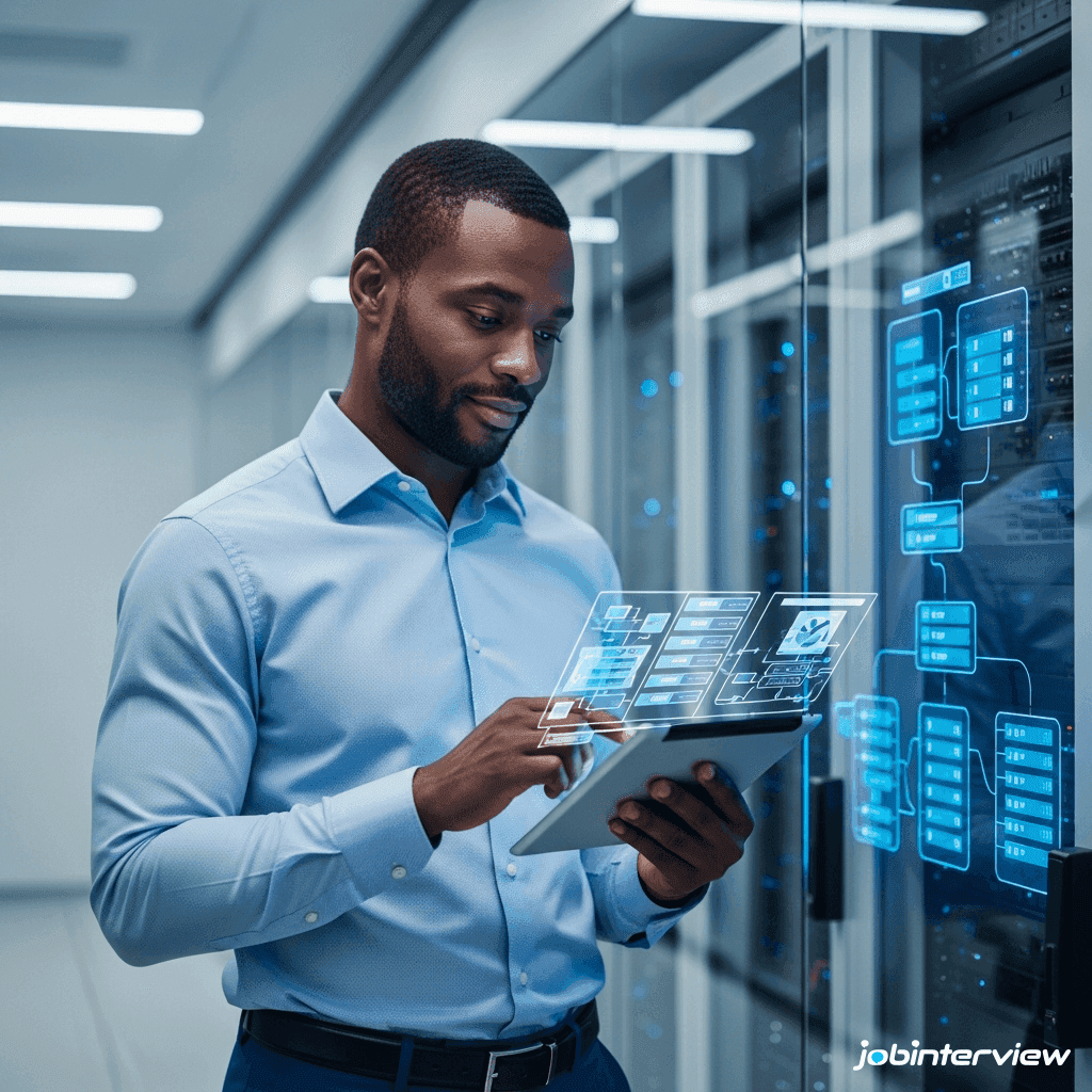 Datenbankadministrator/in