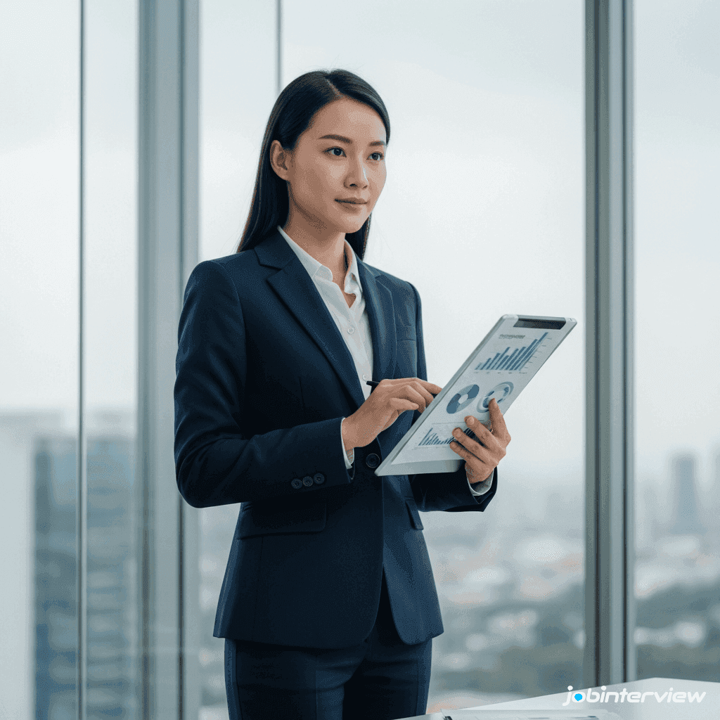 Management Consultant