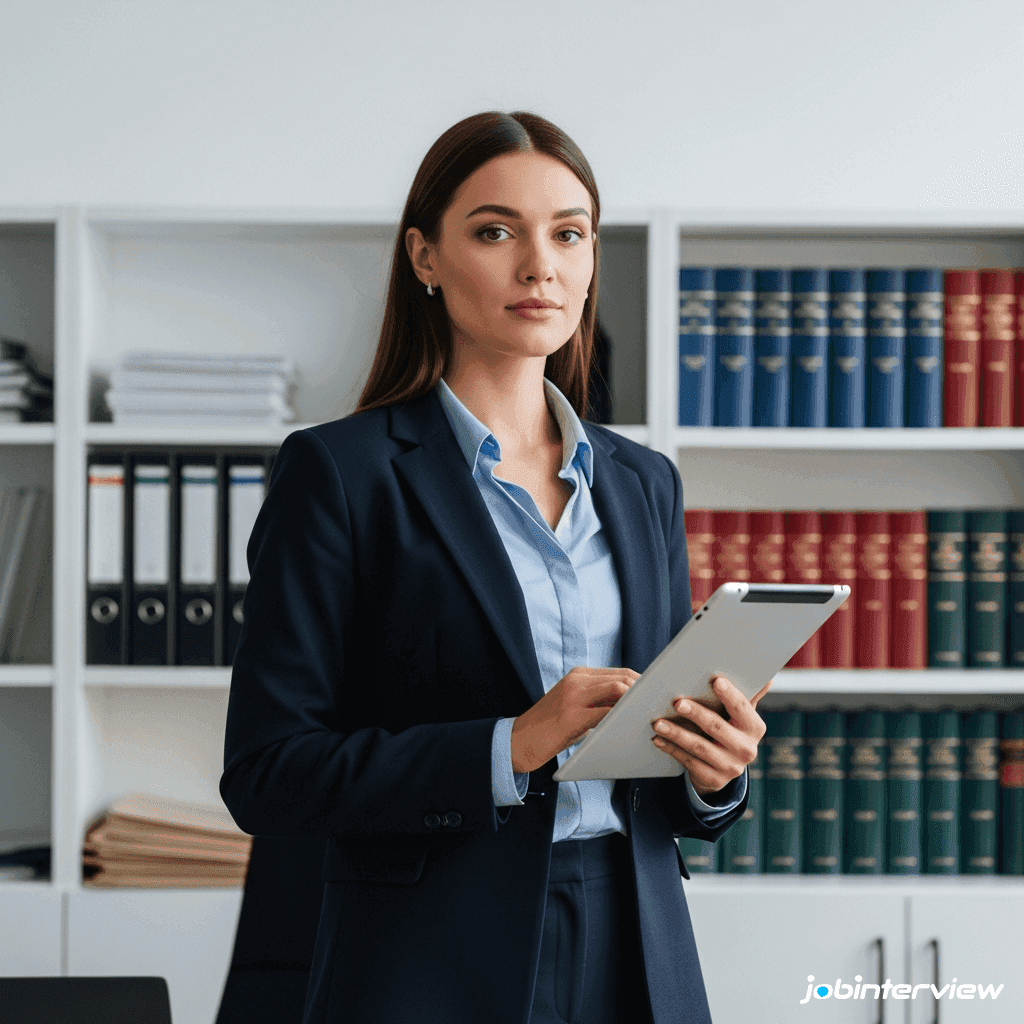 Paralegal and Related Occupation