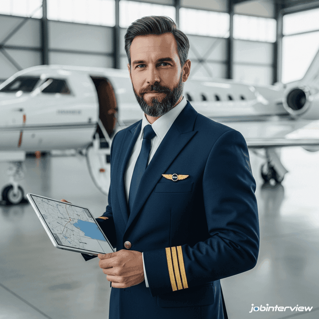 Pilot/in, Flugingenieur/in und Fluglehrer/in