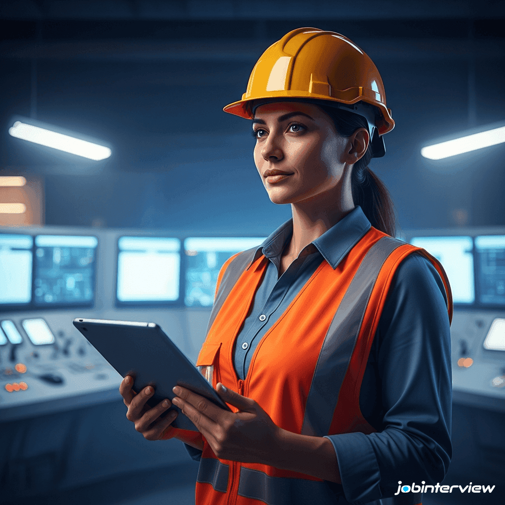 Power Engineer and Power Systems Operator