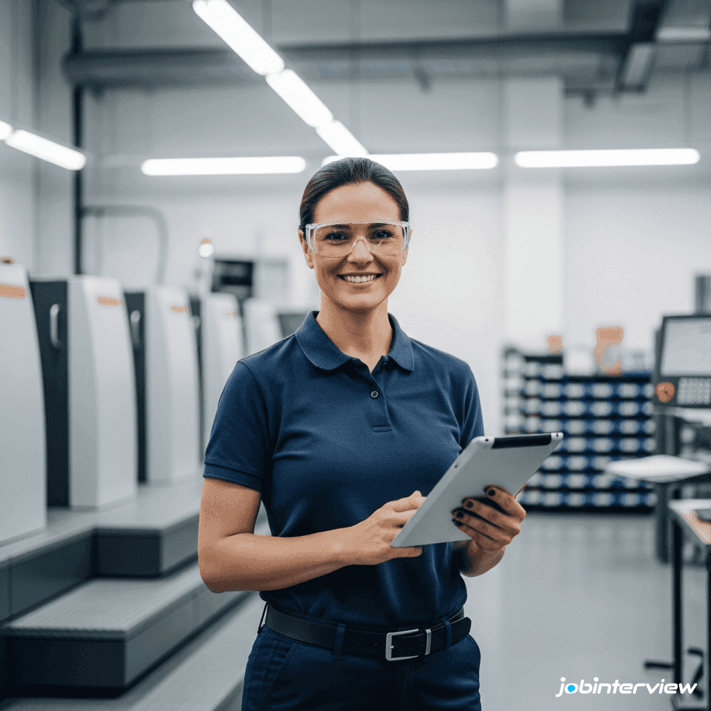 Opérateur(trice) de presse à imprimer