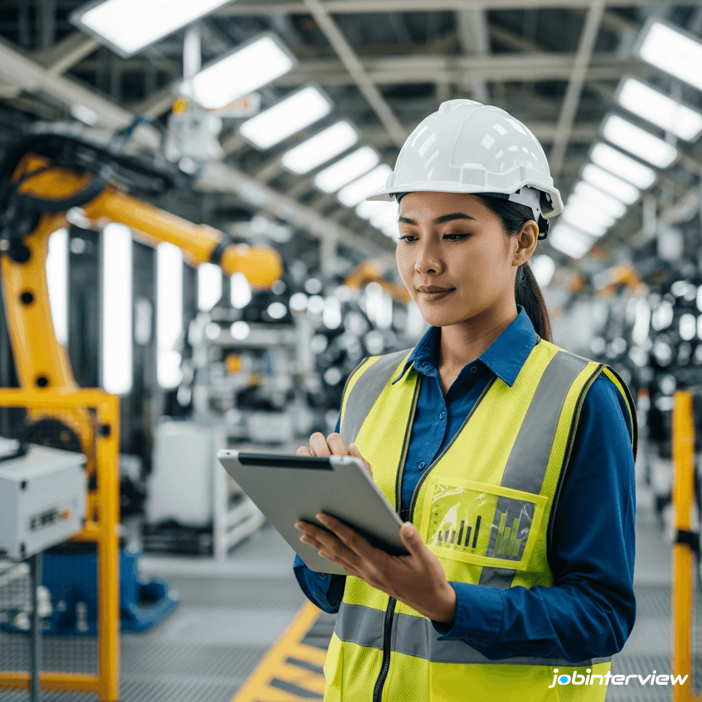 Motor Vehicle Assembly Supervisor