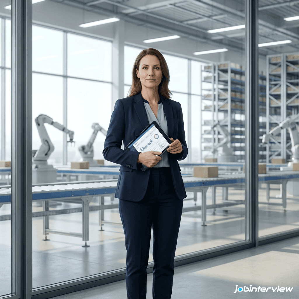 Koordinator/in für Logistik & Lieferkette