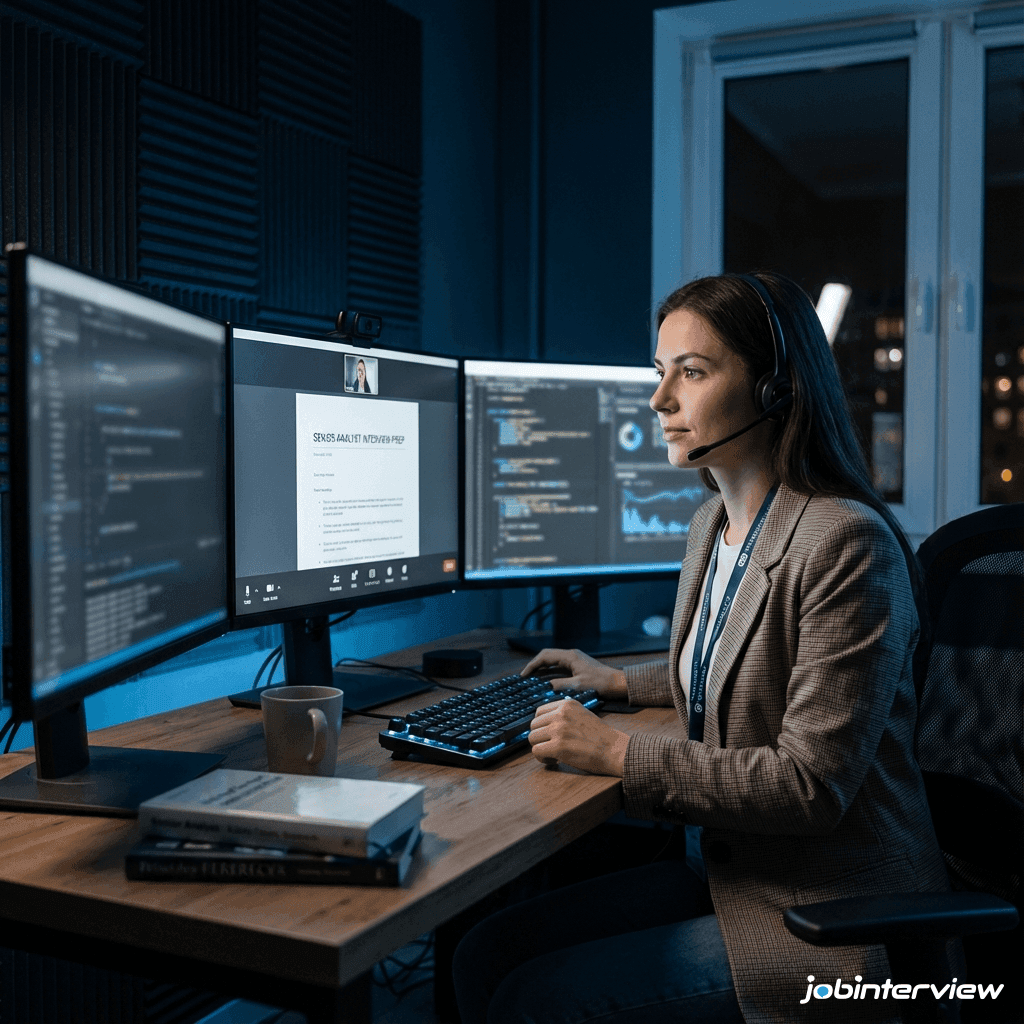 Cybersicherheitsanalyst/in