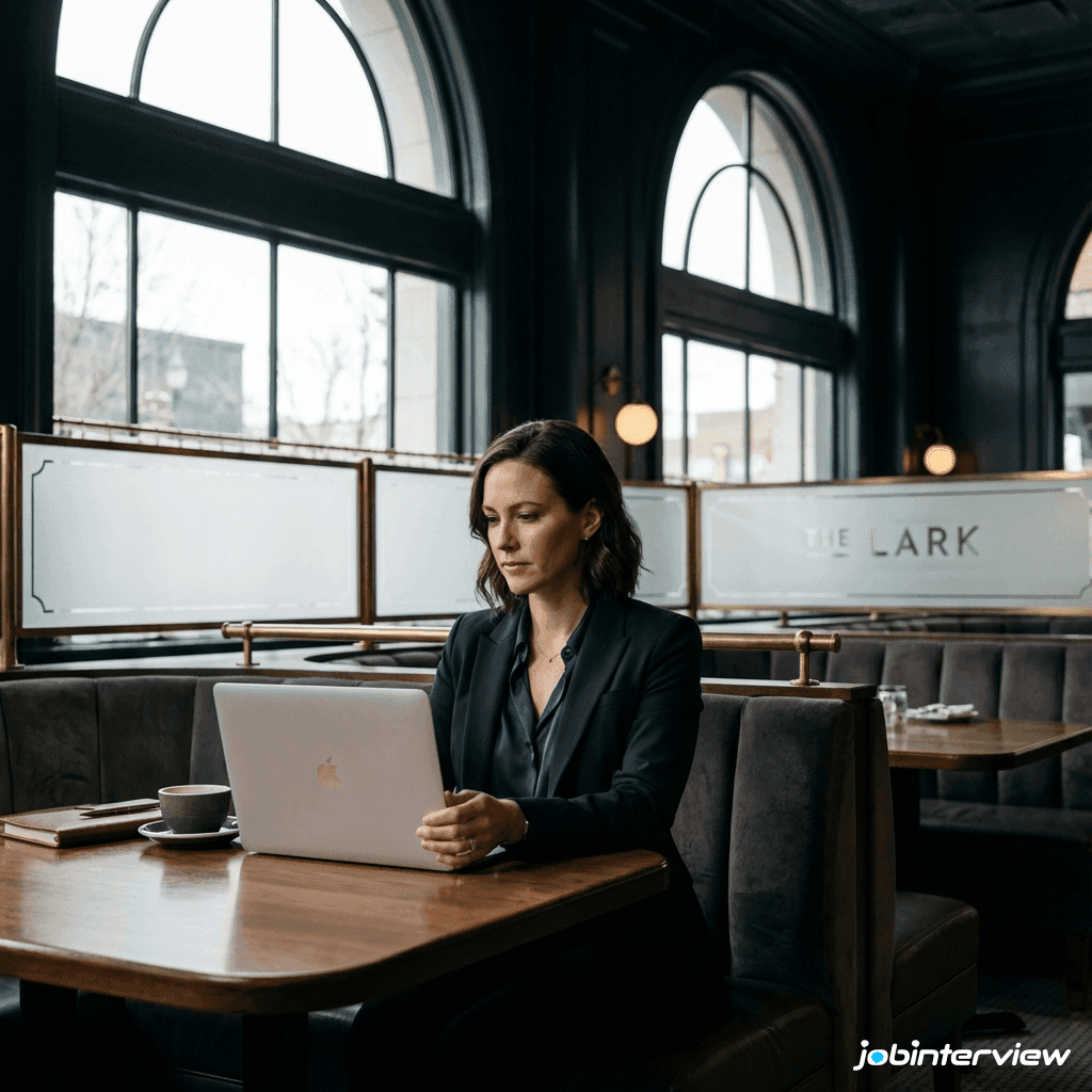 Gérant(e) de restaurant