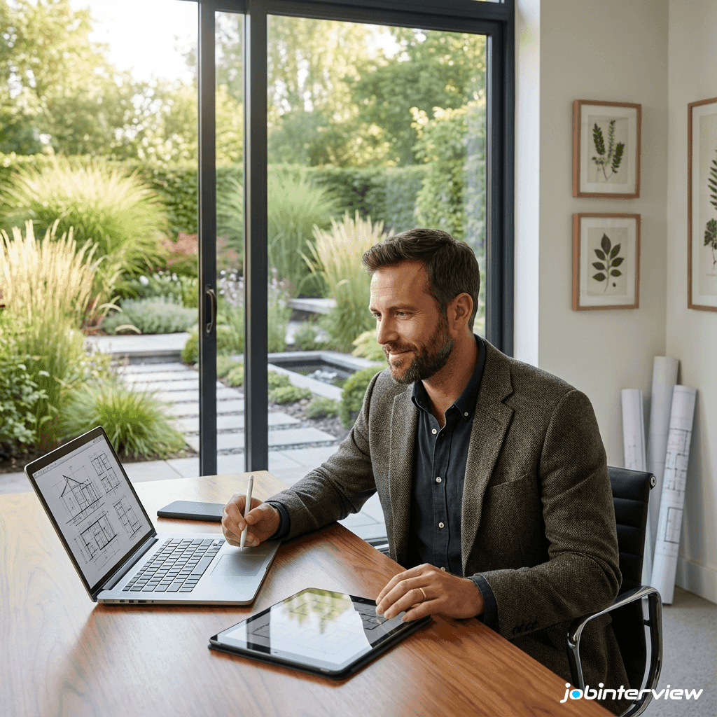 Landschaftsgärtner/in