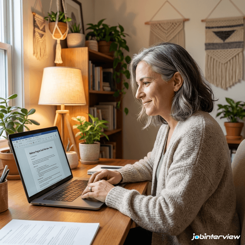 Mental Health Counselor