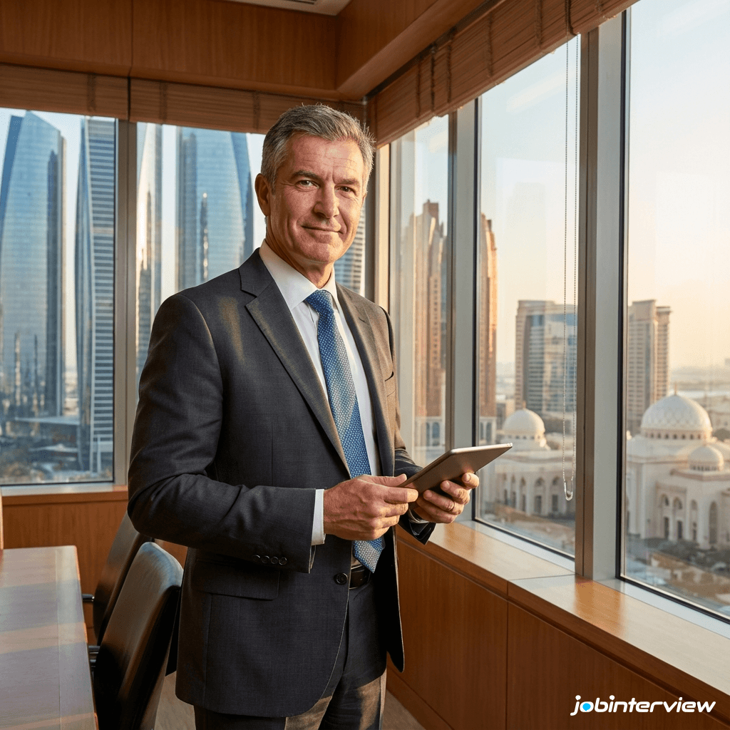 Responsable des ventes corporate (Aviation / Régional)