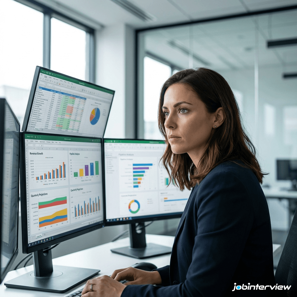 Revenue Development Manager (B2B / Airline Partnerships)