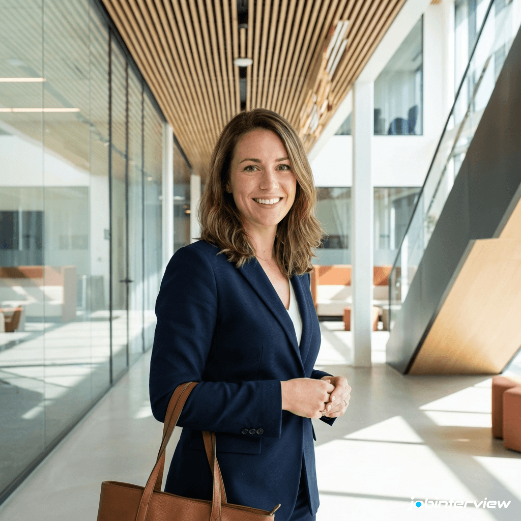 Business Development Manager – Strategische Partnerschaften