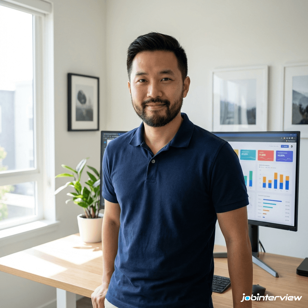 Data Integrity Consultant