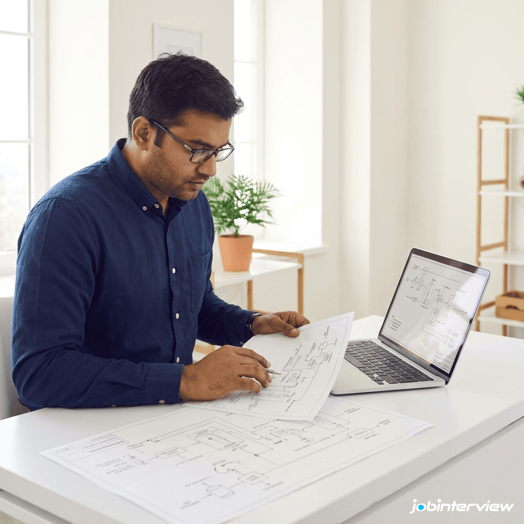 Ingénieur de Procédés en Bioproduction