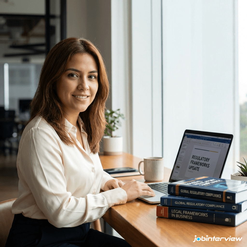 Medical Devices Regulatory Manager