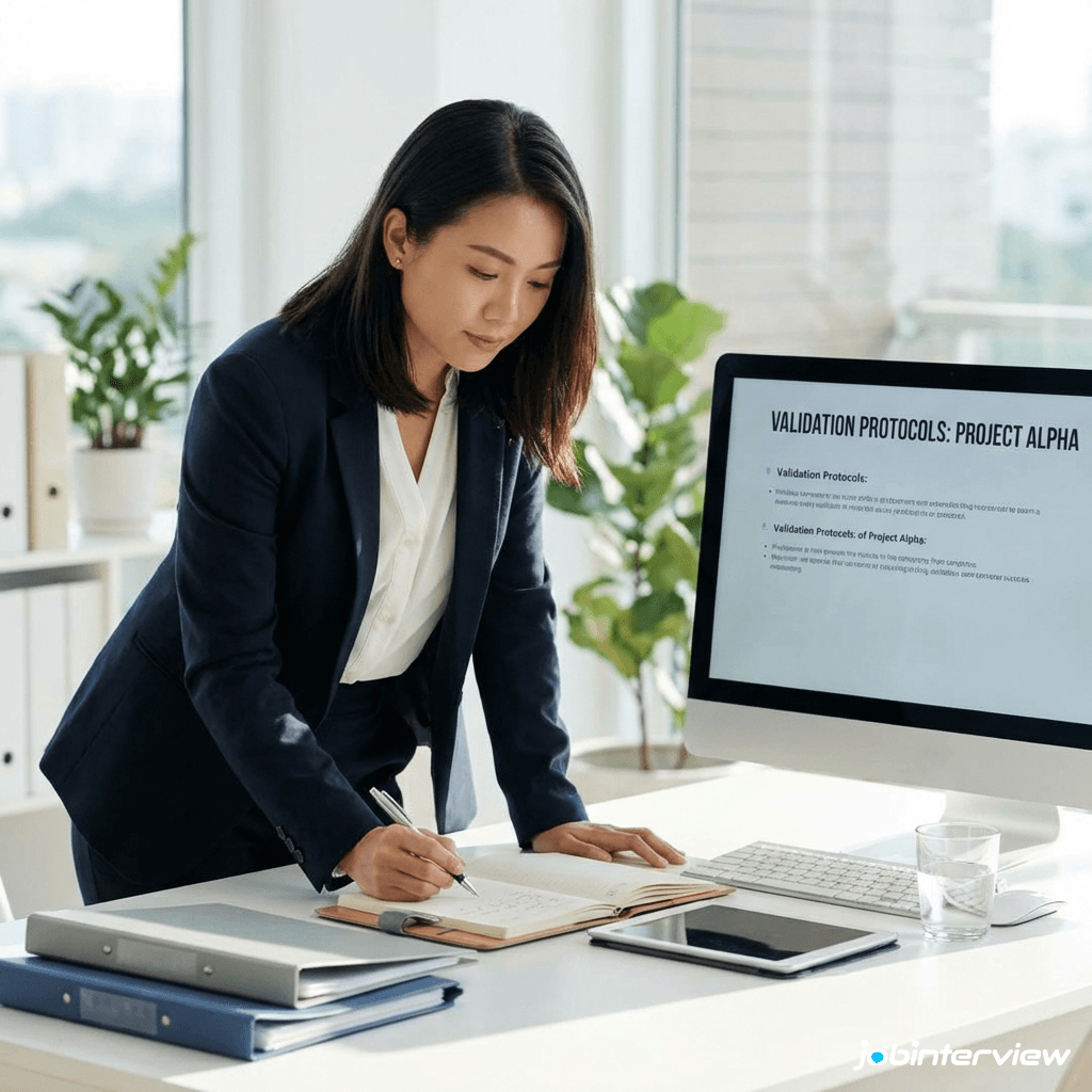 Cleaning Validation Expert