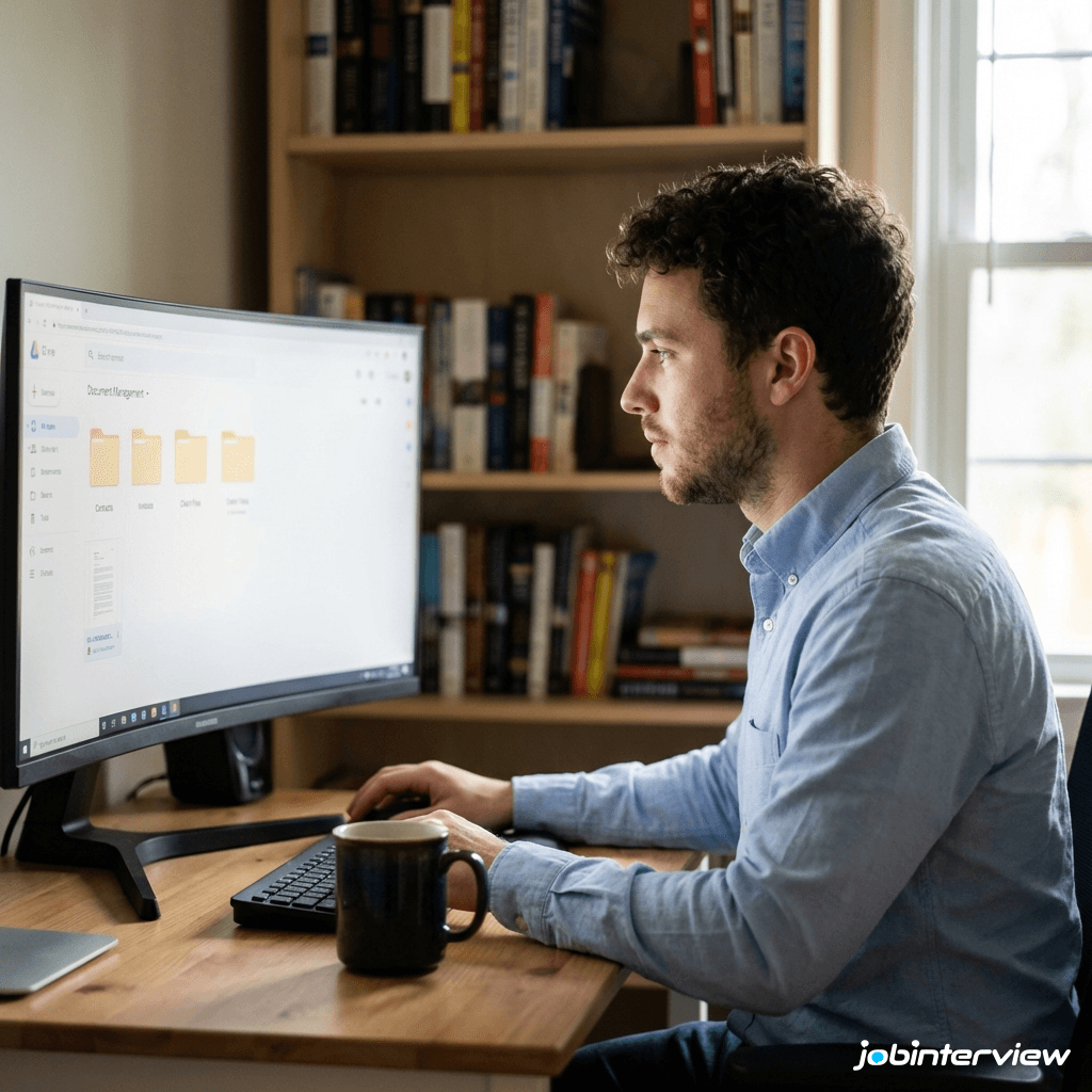 Spécialiste en Soumission eCTD