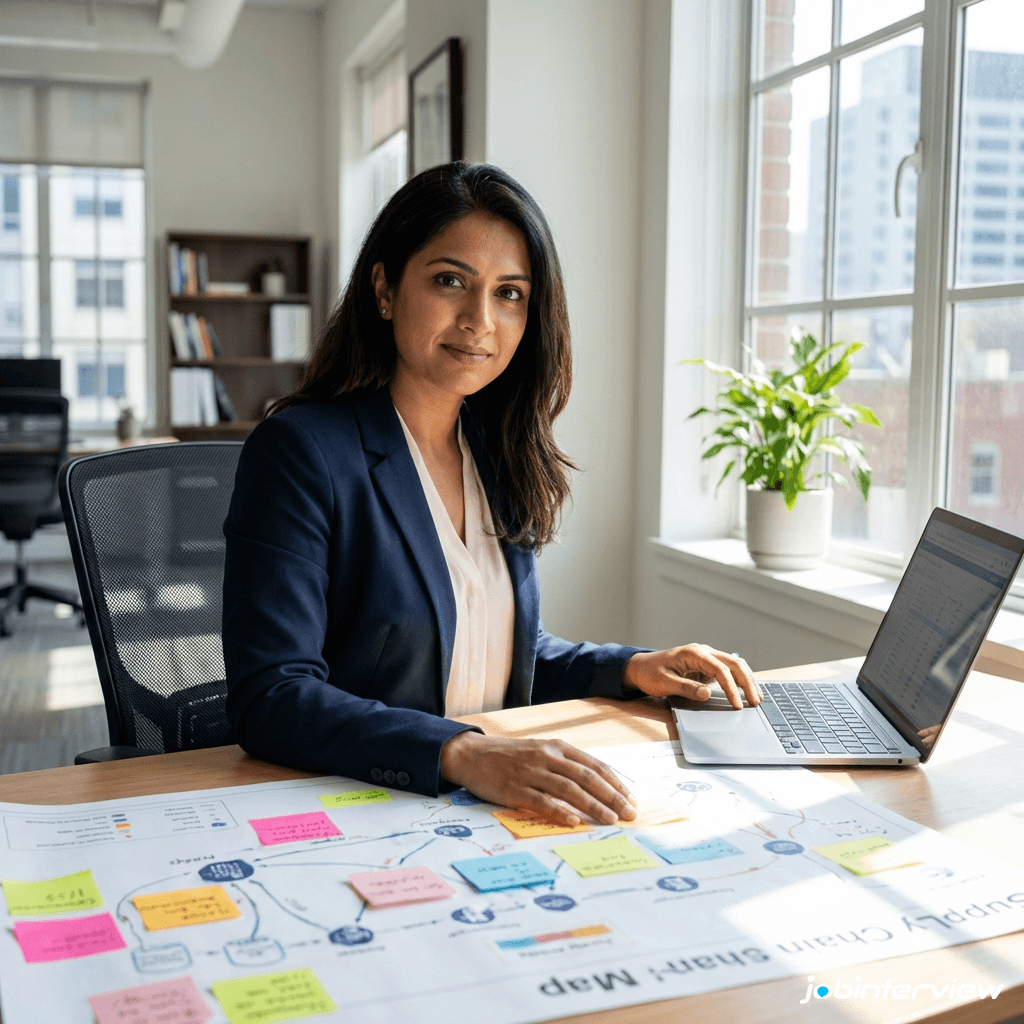 Leiter/in Logistik Kühlkette