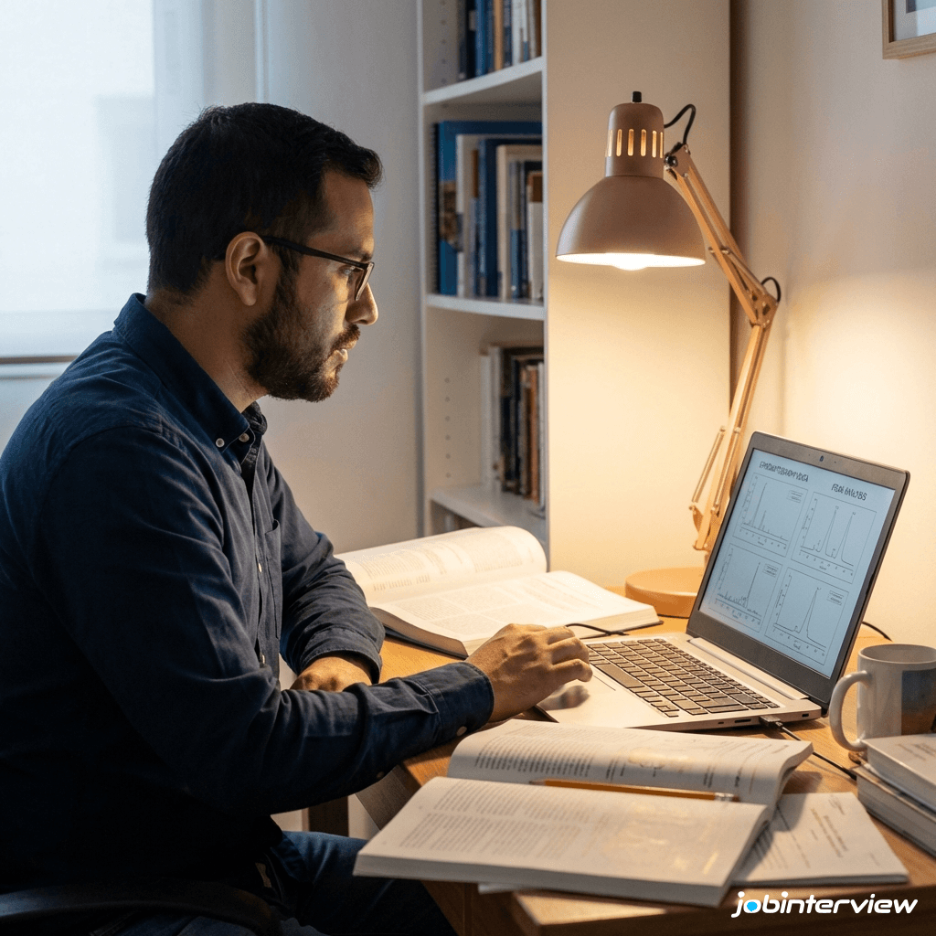 Analytical Development Scientist