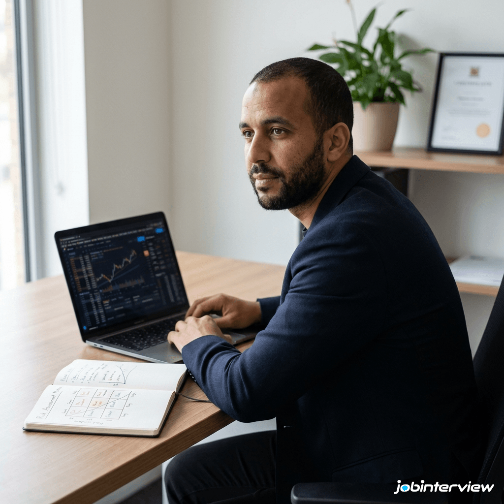 Expert en Gestion des Risques Qualité