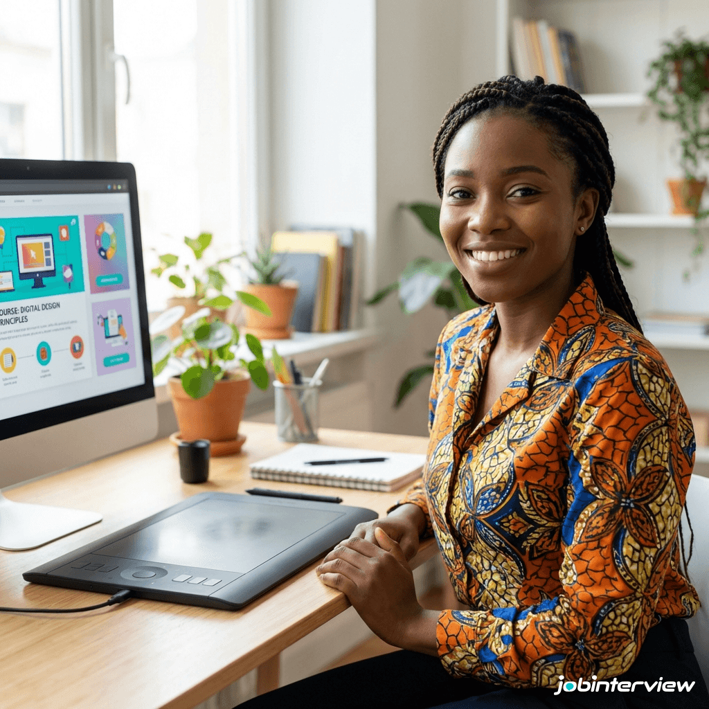 Digital Learning Designer (Pharma)