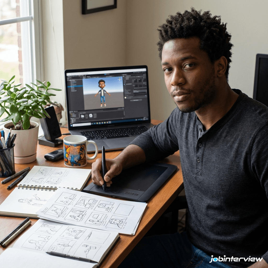 GMP Serious Game Designer