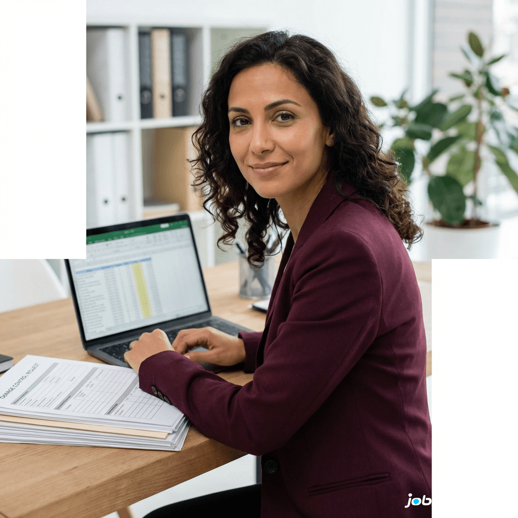 Pharmazeutischer Change-Control-Manager