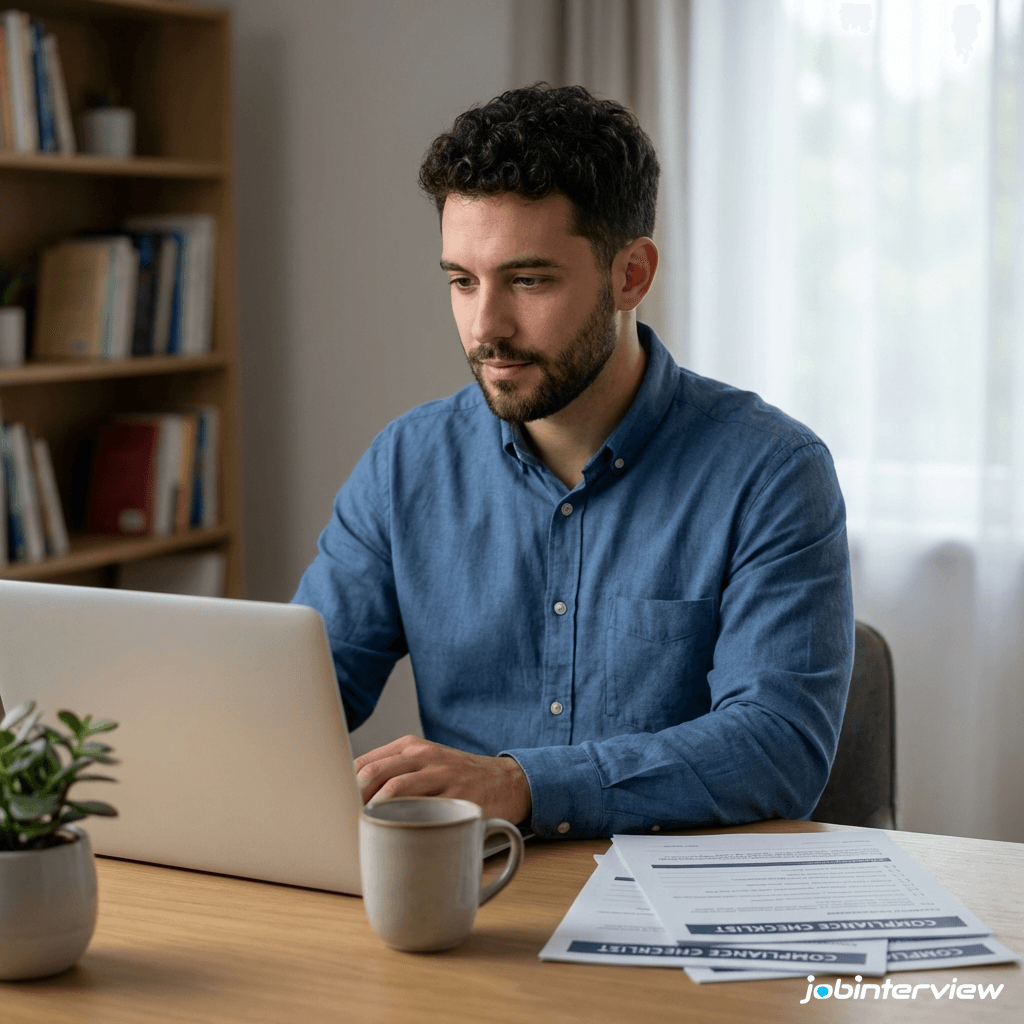 Qualitätscompliance-Koordinator