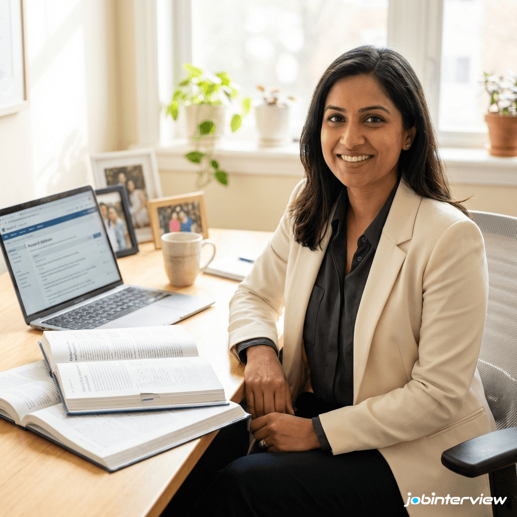 Medical Affairs Specialist