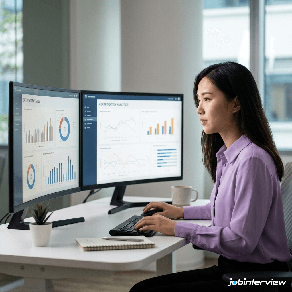 Analyste de Données en Pharmacovigilance