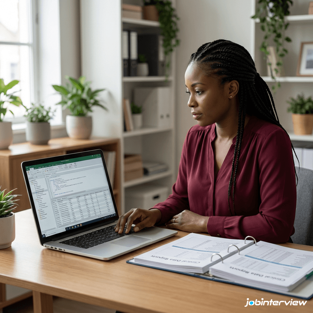 Clinical Data Manager