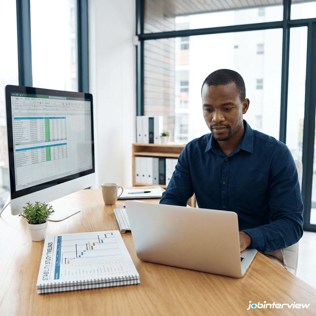 Coordinateur d'Études de Stabilité