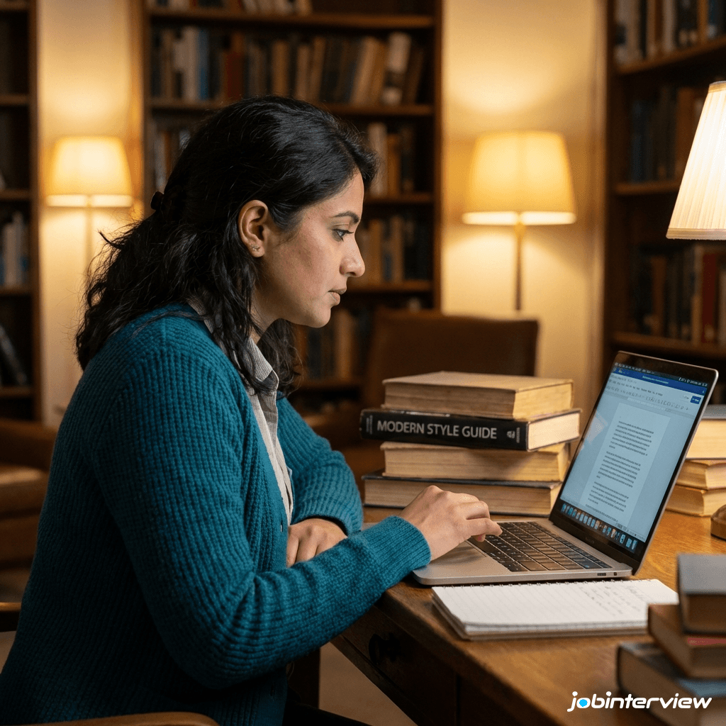 Regulatory Writer für Medizinprodukte