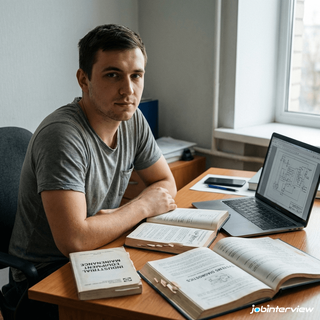 Lab Equipment Technician