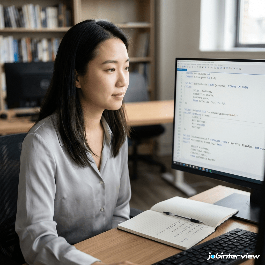 Qualitätsdaten-Administrator