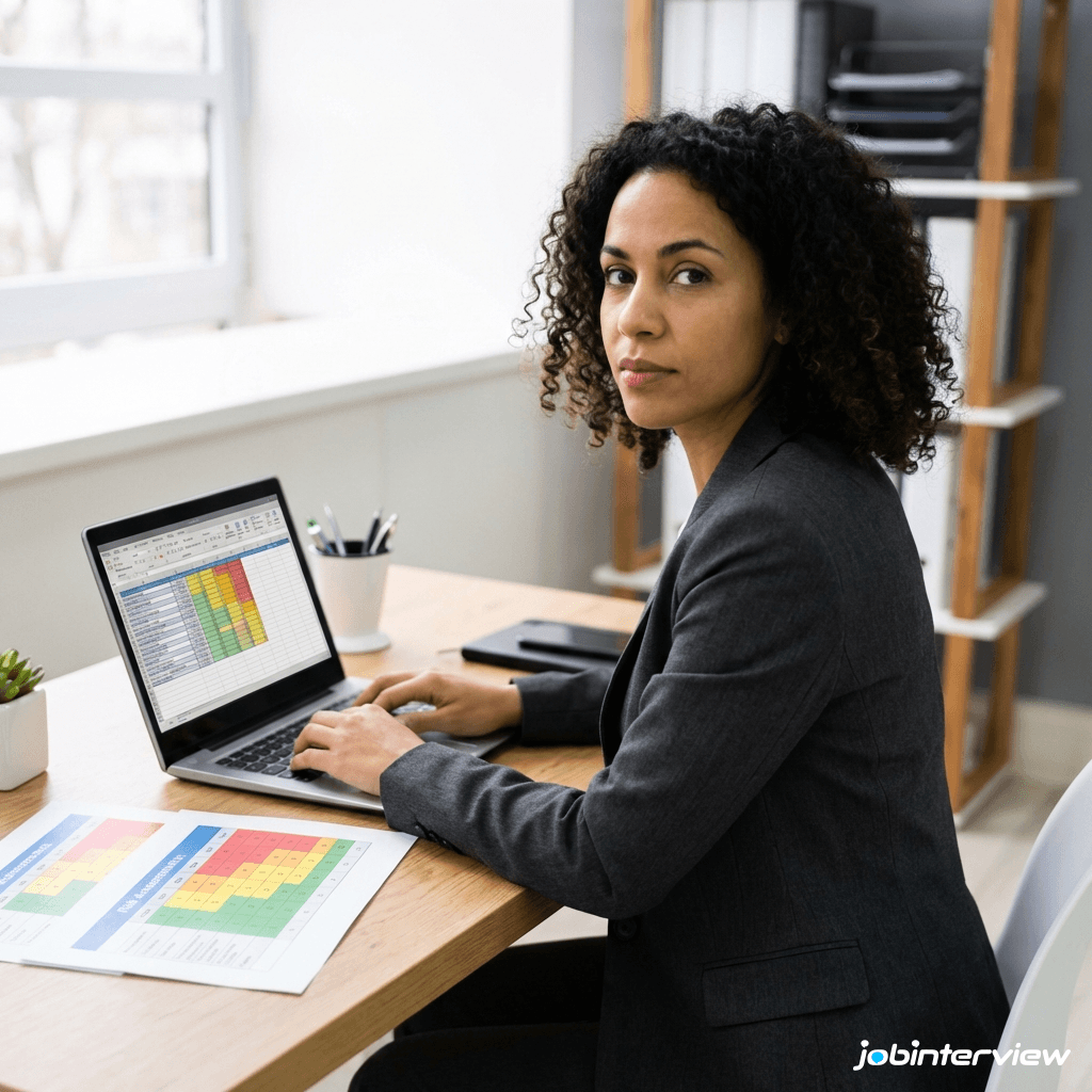 Koordinator für Risikobewertung