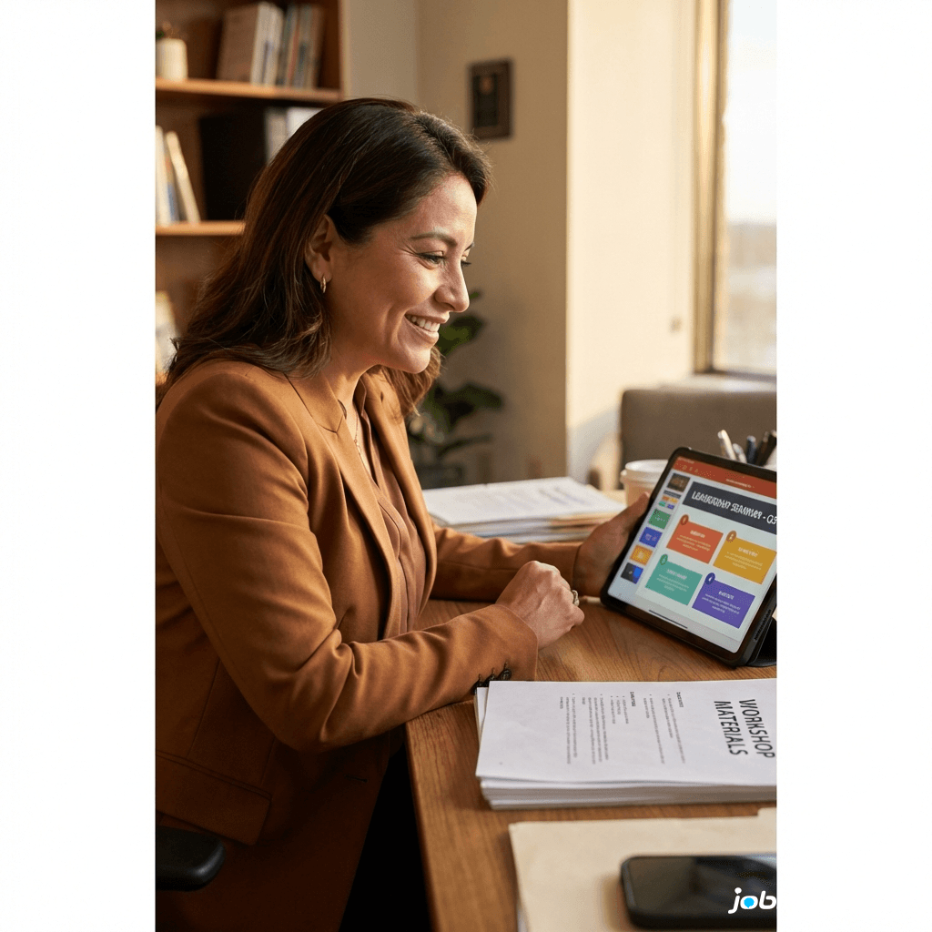 GMP Documentation Trainer