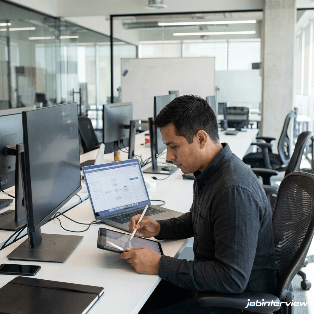 Digital-SOP-Spezialist