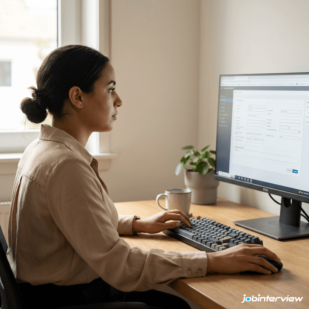 Spécialiste en Saisie de Données Contrôle Qualité